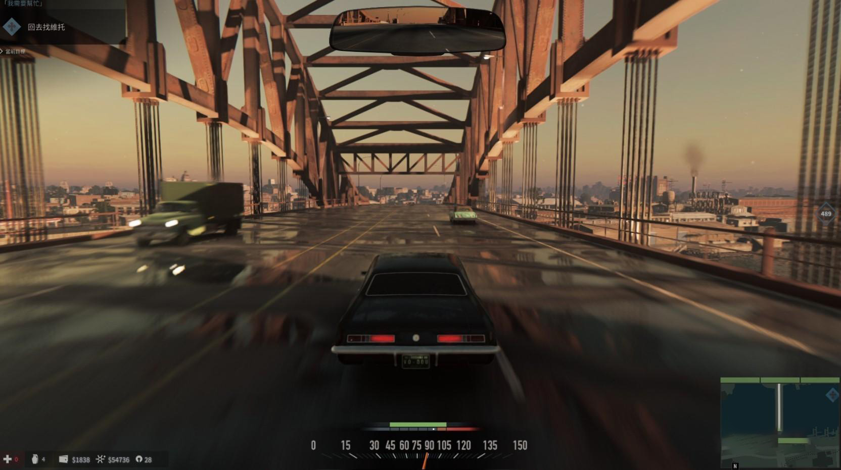 保持良好坐姿的游戏,玩转游戏的正确方式