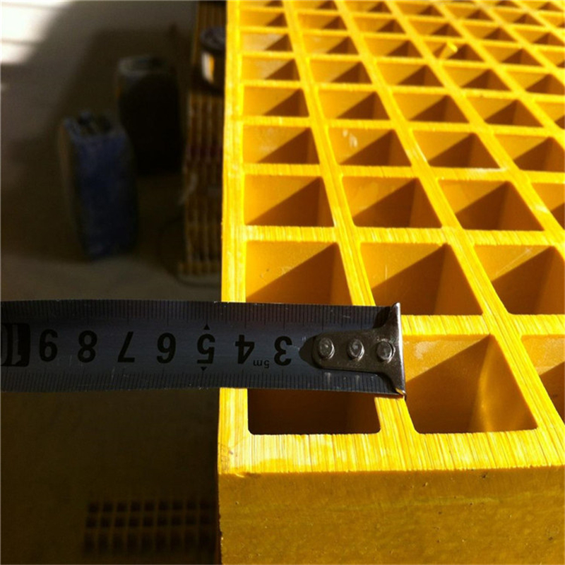 玻璃钢格栅比钢格栅价格贵多少,玻璃钢格栅板和塑木地板谁耐用