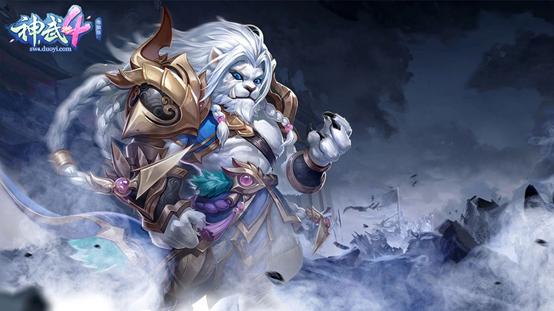 神武4电脑版150哪个门派爆发高,神武4新区5开阵容搭配