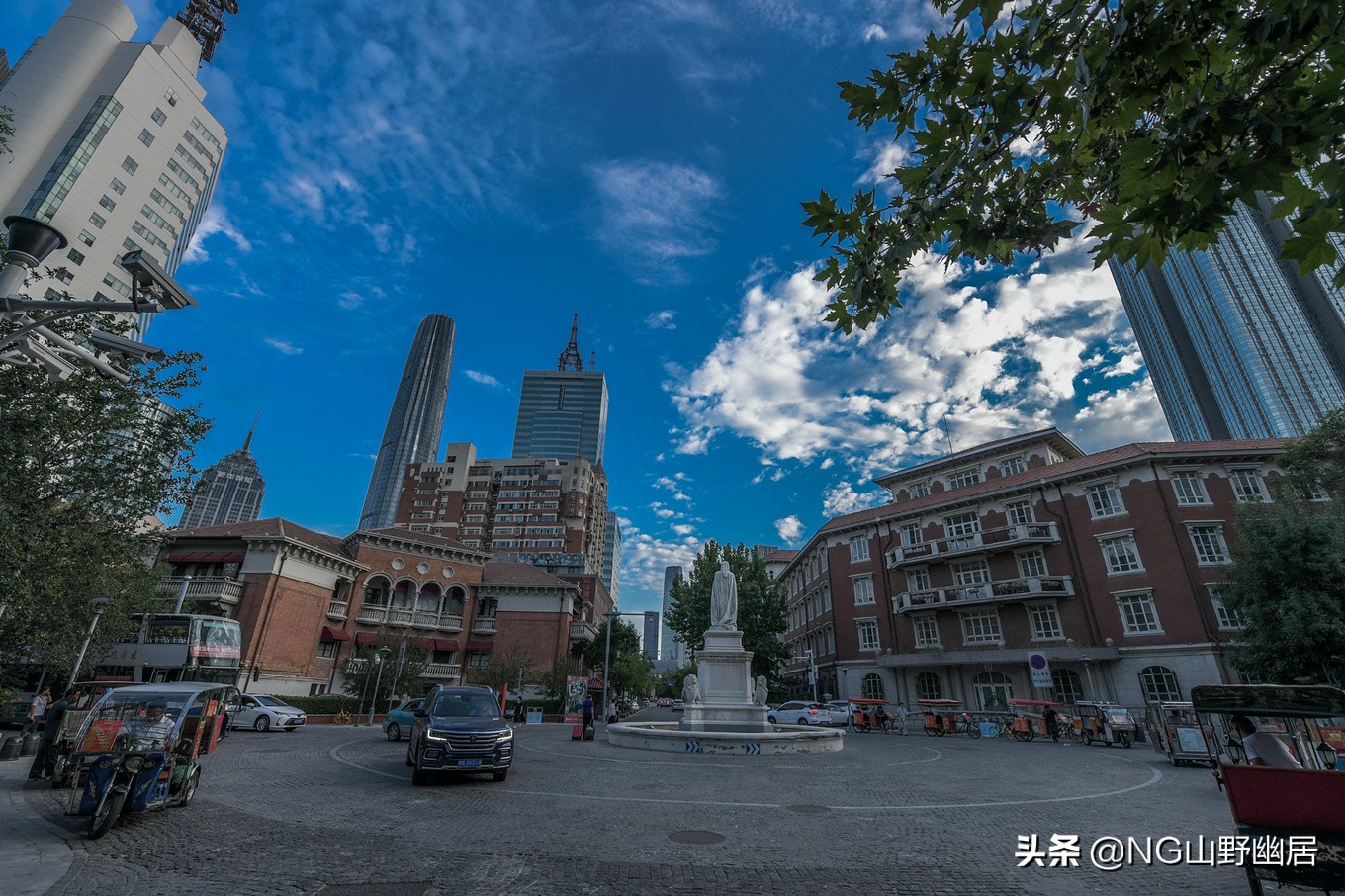 琚弗閲嶄綆浼扮殑鍩庡競澶╂触,澶╂触gdp鍙戝睍