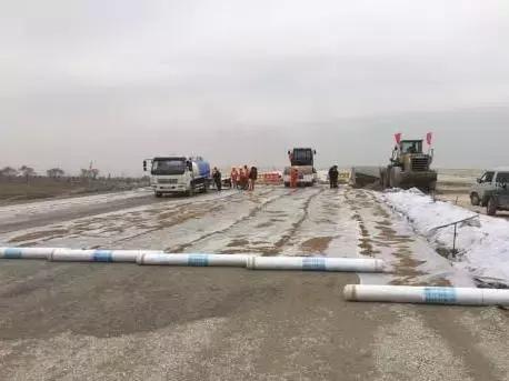 混凝土用矿石粉坍落度损失太大,混凝土坍落度损失严重如何解决