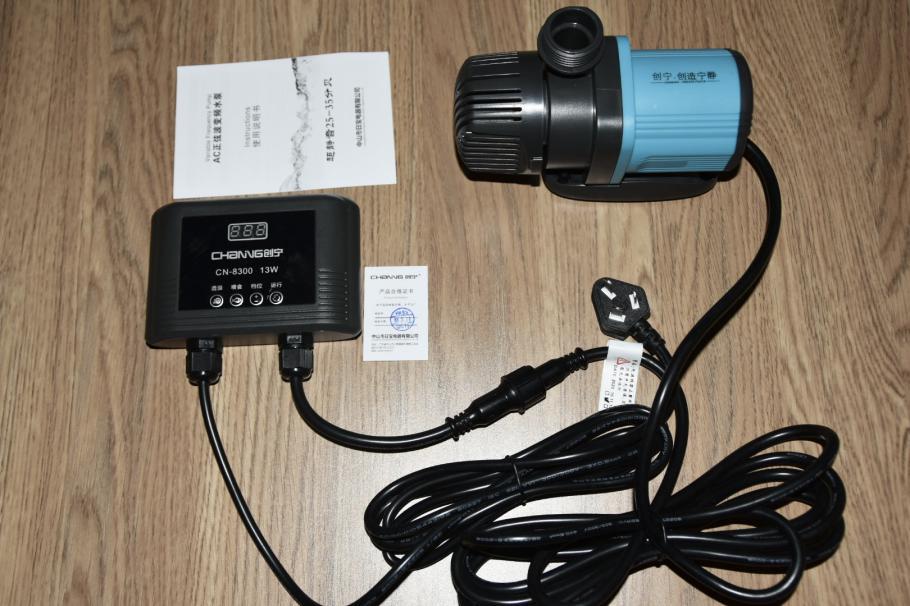 新款创宁变频水泵怎么拆洗,创宁变频水泵拆解