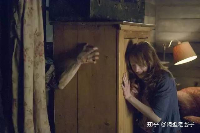 恐怖得分最高的恐怖电影,最值得看的恐怖电影排行榜前十名