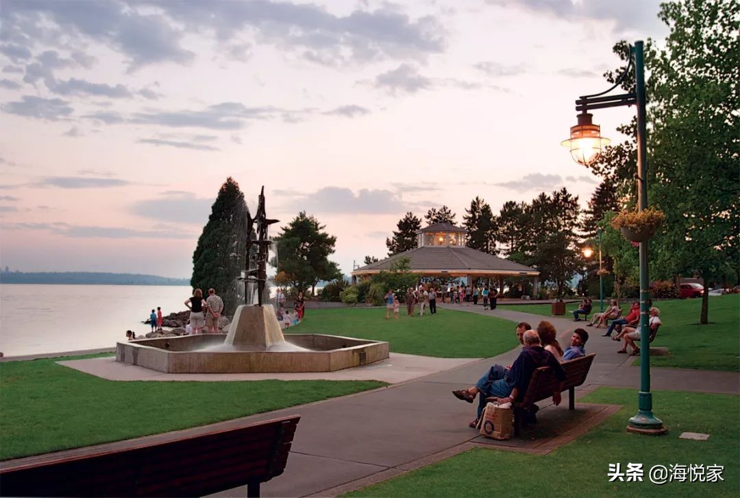 柯克兰哪里的房子便宜,西雅图kirkland房价