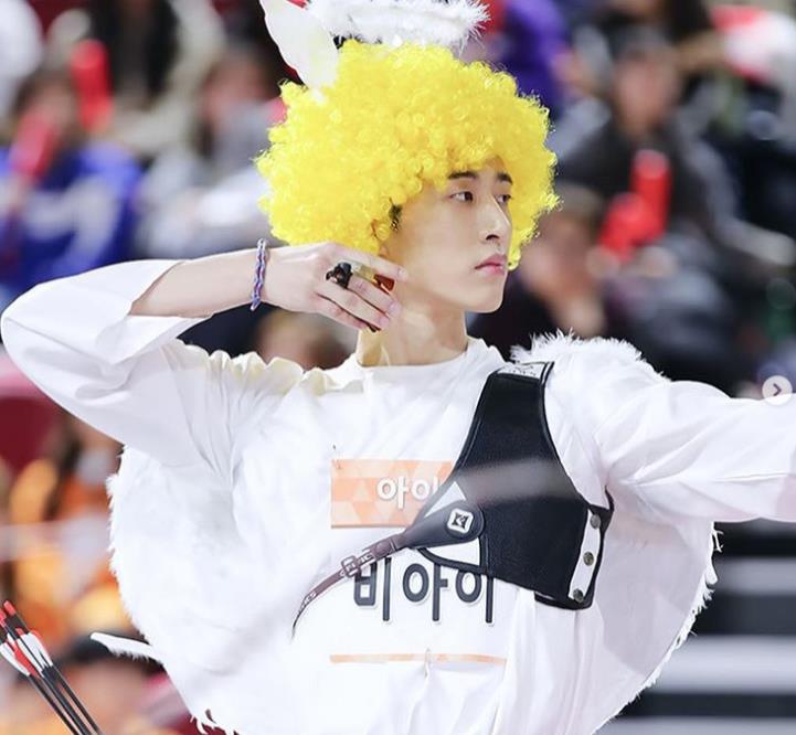 2022偶像运动会获奖名单,2019春季偶像运动会