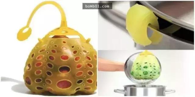 20个牛人设计的生活用品,创意发明制作用品有哪些