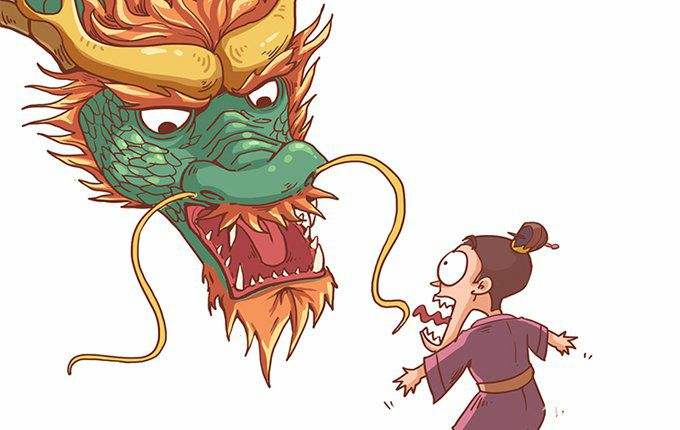 最值得背诵的小学生经典古文,适合小学生背诵的经典名篇