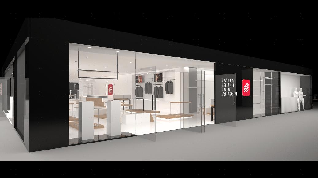 苏宁百货商业,苏宁时尚百货强势突围