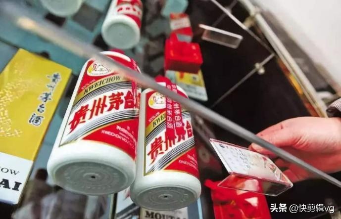 为什么日本茅台这么便宜,中国茅台为什么去日本买便宜