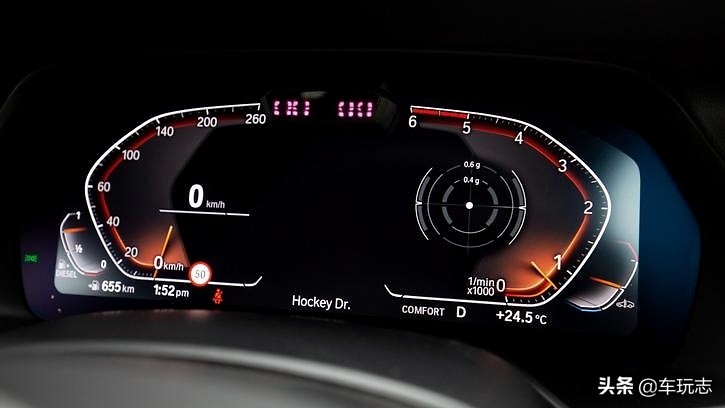 2022款宝马x7xdrive3.0t提车,2022款宝马x7xdrive40i领先豪华