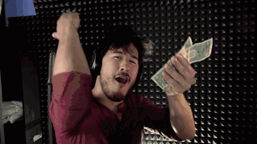 我们中奖绝缘体从不认输！向着10w专属大礼！冲鸭~