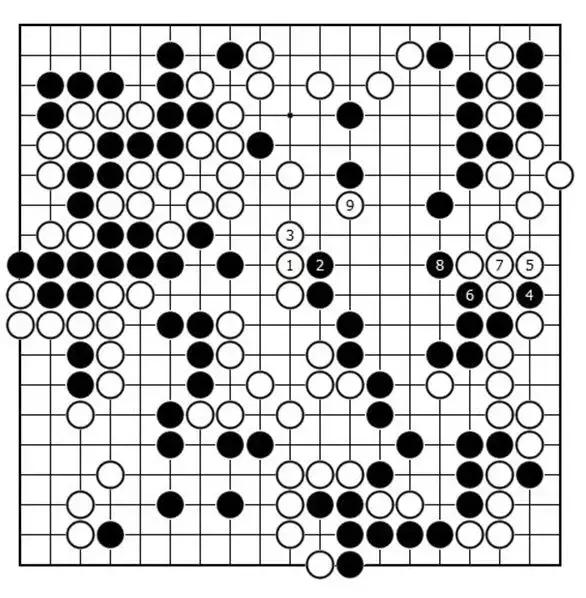 棋评丨你死我活时，上海中国天楹连环妙手奠胜局