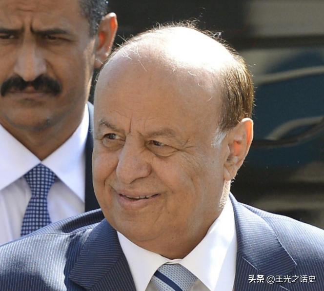 也门为什么会遭到战争,也门为什么会被打败