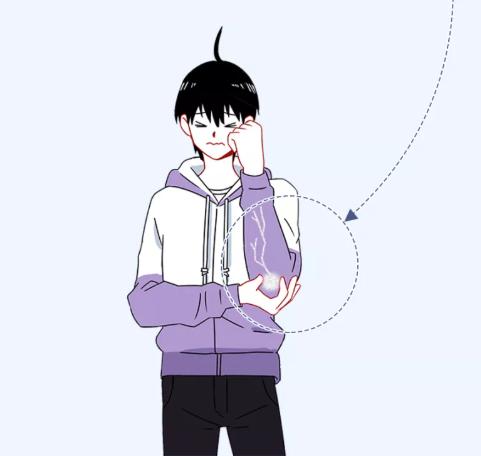 人体有哪些奇怪反应,人体有哪些奇怪的现象