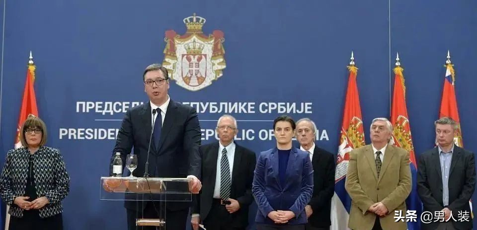 别急着去塞尔维亚，先听我说…