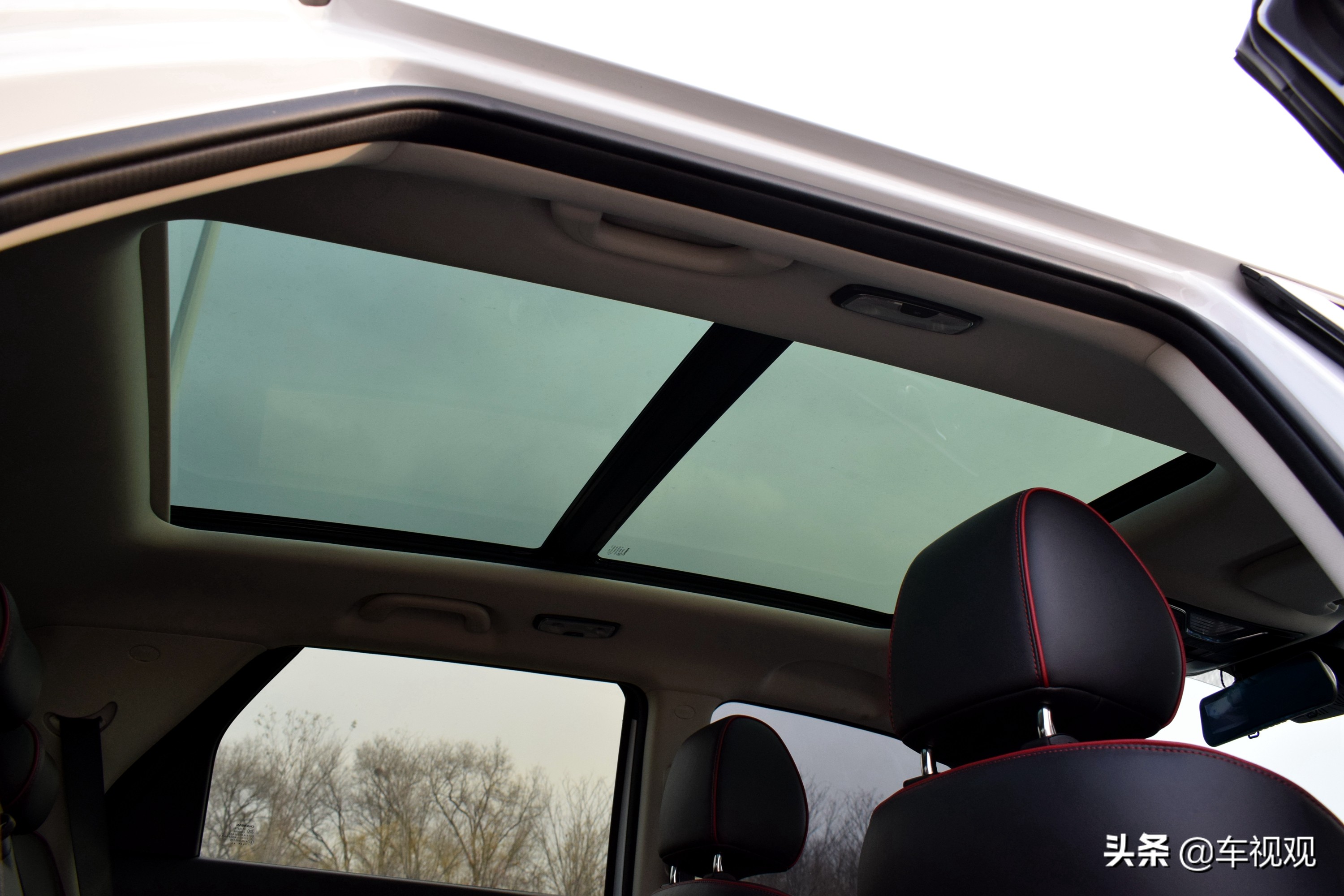 长安军工品质,长安汽车军工