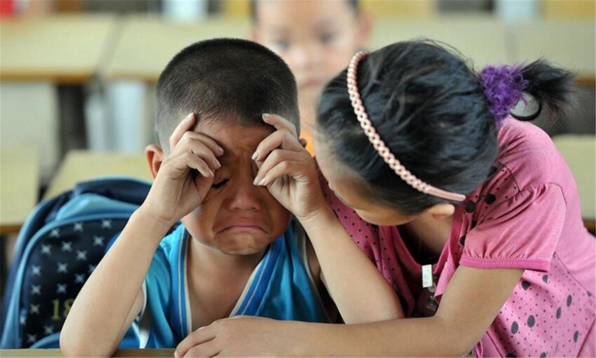 孩子被欺负怎么跟老师沟通李玫瑾,李玫瑾如果被欺负了是否要还手