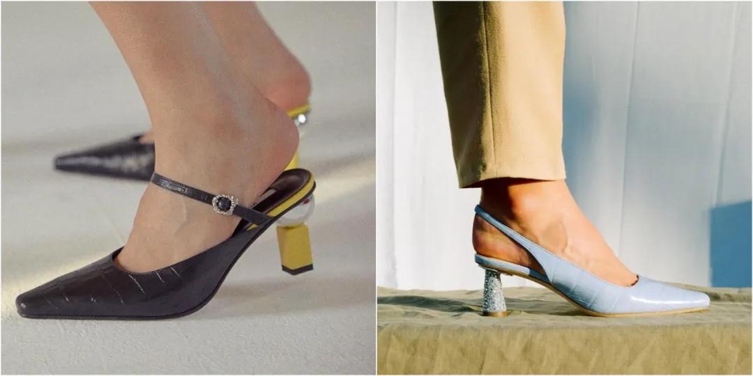 换季了新鞋怎么保存,换季买新鞋记住这几点