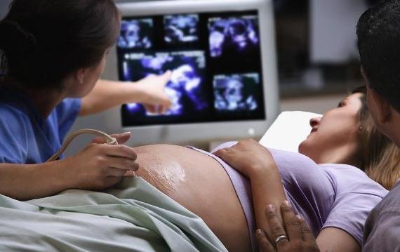 怀孕36周肚子隐隐作痛还经常发硬,怀孕36周了肚子痛发硬发紧腰酸胀