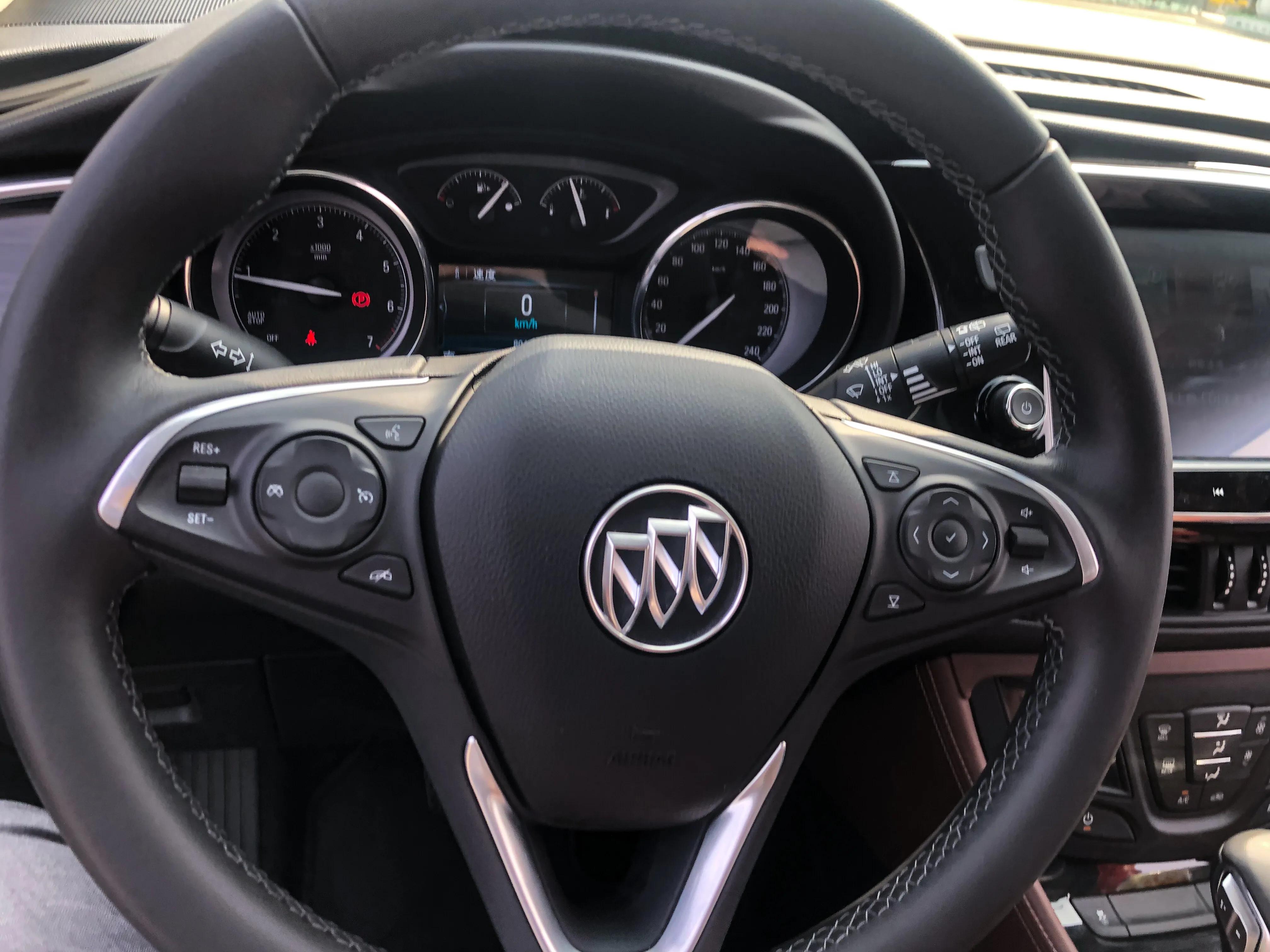 昂科威sgs用车视频,昂科威plus五座用车体验