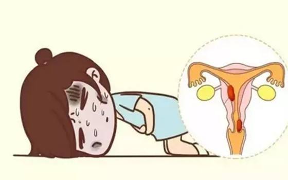 妇科疾病自查小方法,怎样自查妇科好不好