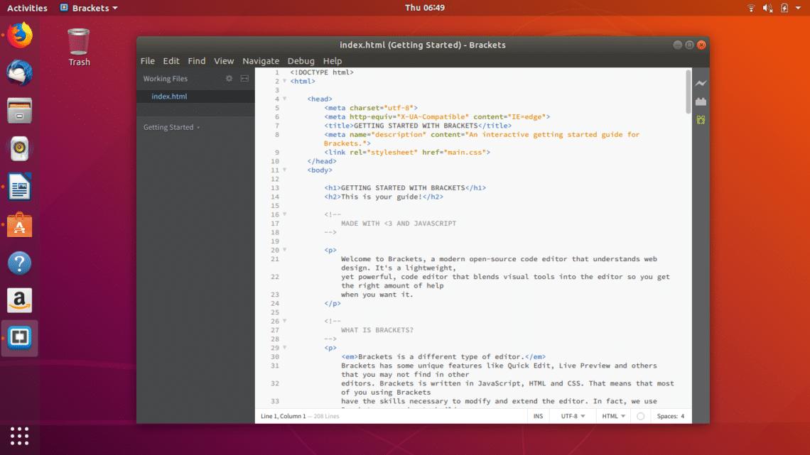 ubuntu最好用的版本,好用的ubuntu图形工具