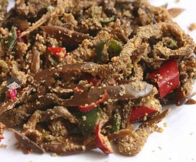 中国顶级咸菜,世界十大顶级腌菜