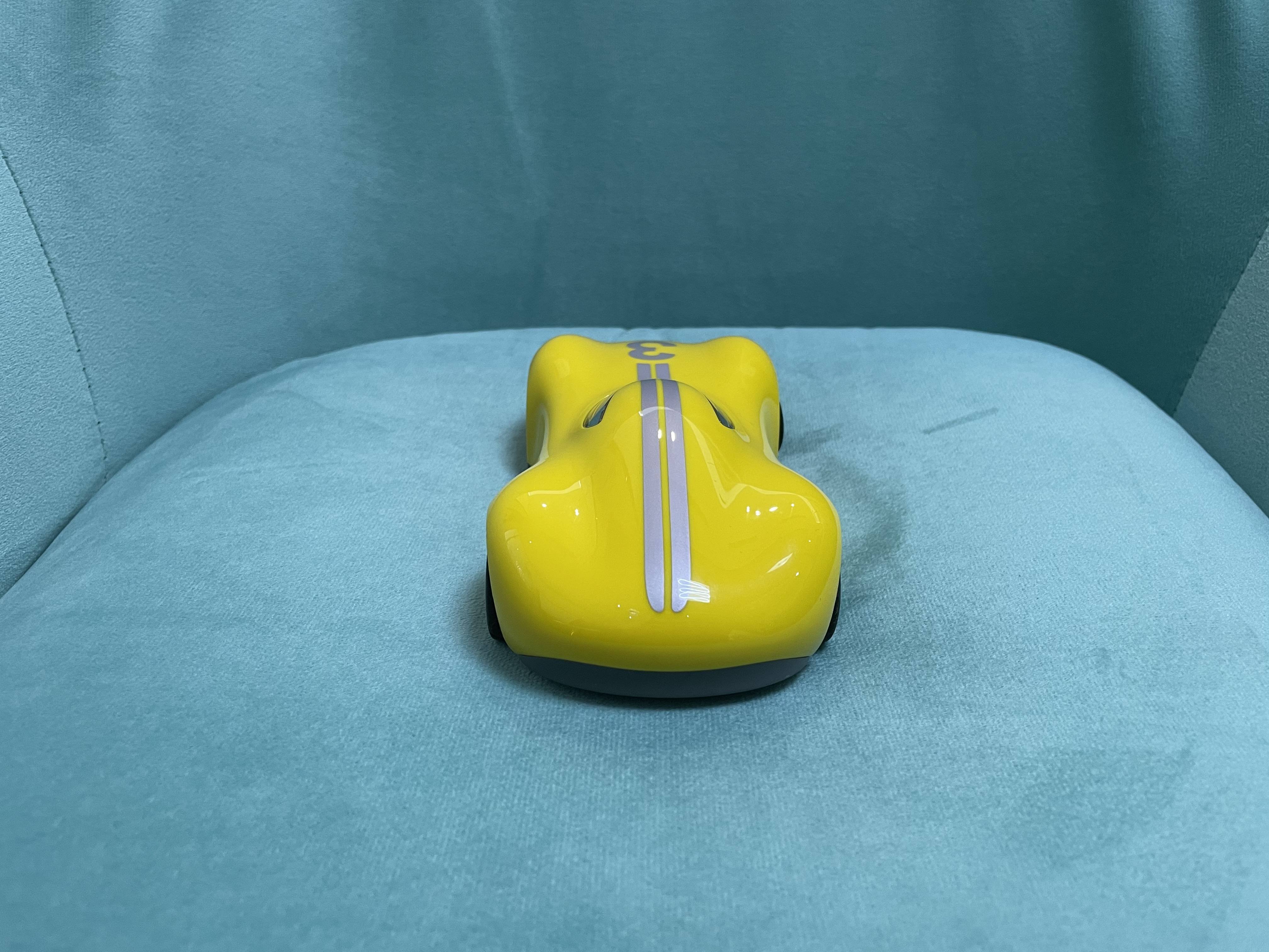 野蛮娃娃4d沉浸式遥控车开箱,野蛮娃娃遥控跑车限量版