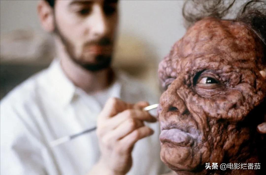 36年前的鬼片,36年前的悬疑惊悚电影