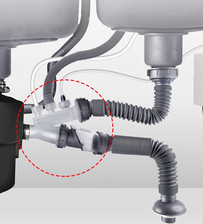 带你了解垃圾处理器,我国民众垃圾分类认知情况