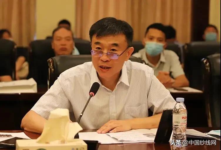 济南圣泉集团有位“黑金”材料之王，中国纱线网组织企业一探究竟