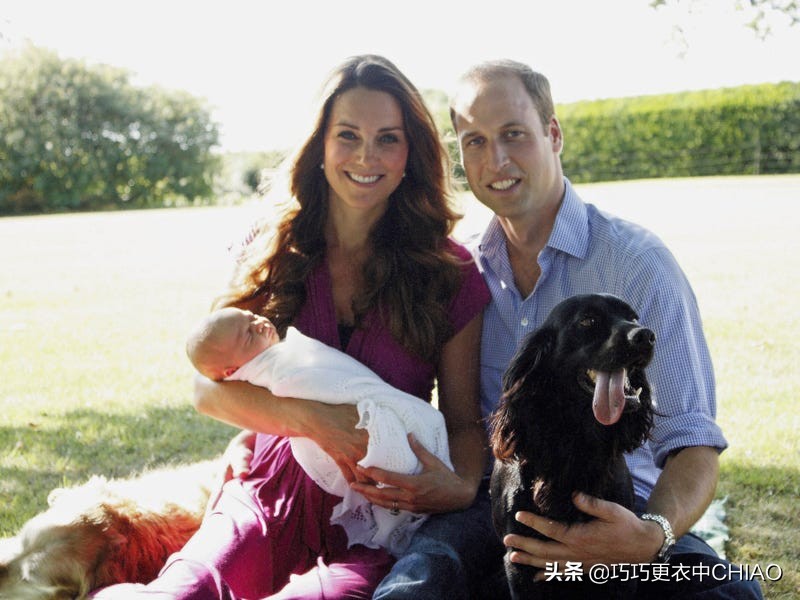 王室成员穿什么服装,王室成员穿衣风格特点