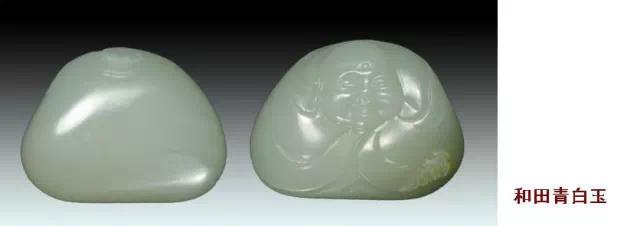 玩玉人的五个特征,玩玉之人最深度解析