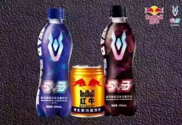 红牛一年卖出55亿罐,红牛中国23年销售额有多少