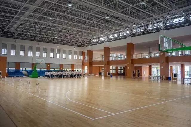 西大附中各校区详解,西大附中竹林校区师资