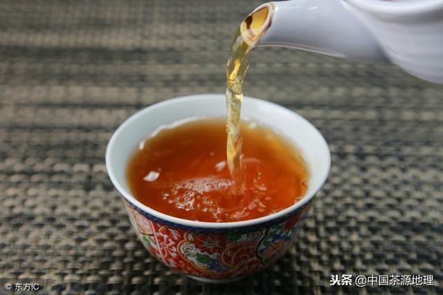 茶文化究竟是指什么意思,茶文化究竟是指什么详解