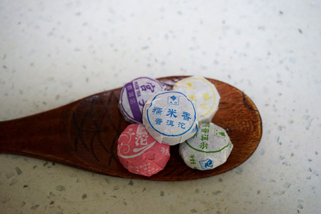 减脂普洱茶有哪些作用,刮油去脂肪普洱茶