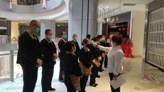 实拍！营业第1天，我们替你转了宜家、大悦城、天河城、万象城