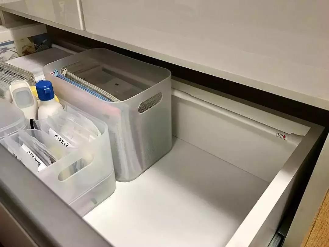 家庭收纳秘籍,日本收纳法则99%的家庭都可以照搬