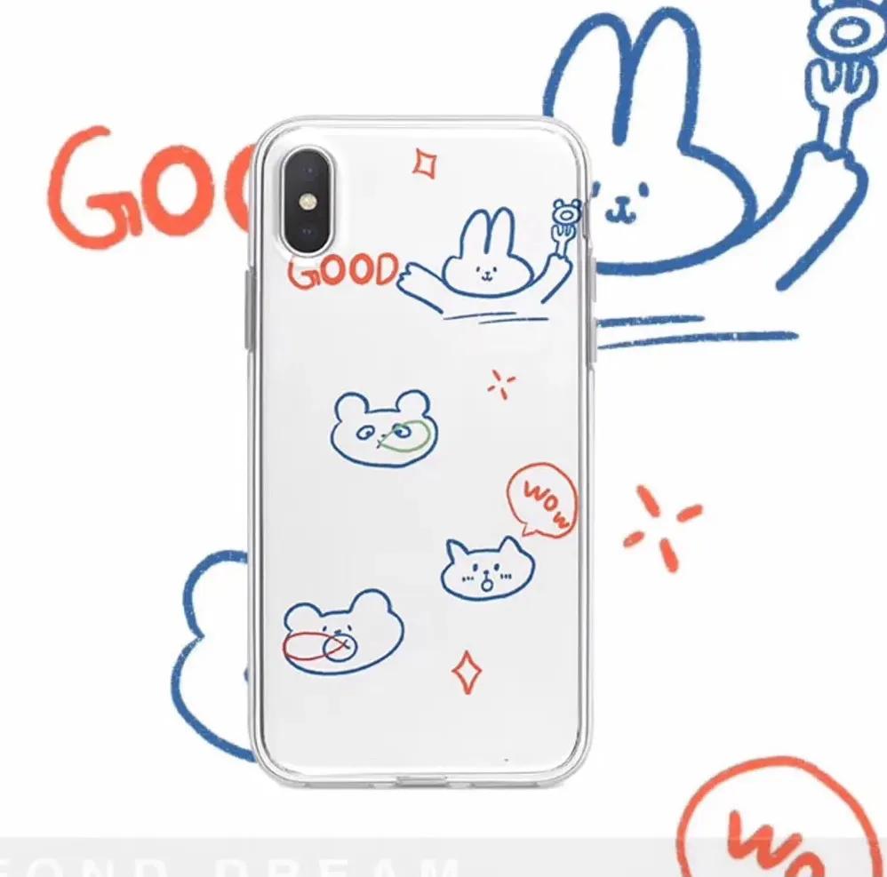 透明手机壳发黄清洗最佳办法,透明手机壳发黄怎么清洁干净