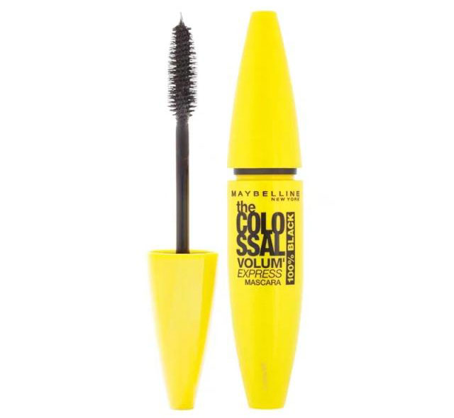 眼睫毛又长又密适合的睫毛膏,好看又防水的睫毛膏