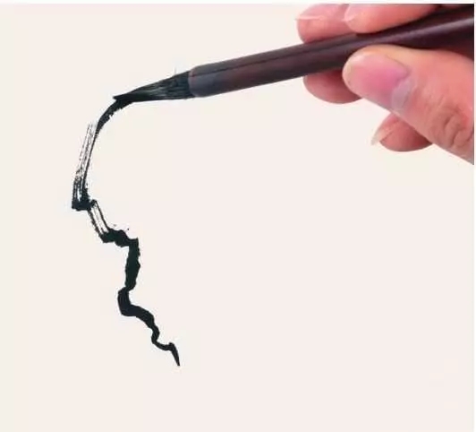 梅花枝干的构图及画法,梅花枝干应该怎么画国画