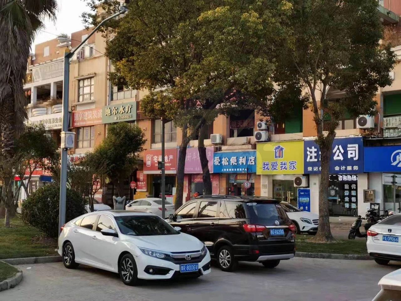 从“盗匪横行”到“上海热门”，这个二手小区做对了什么？