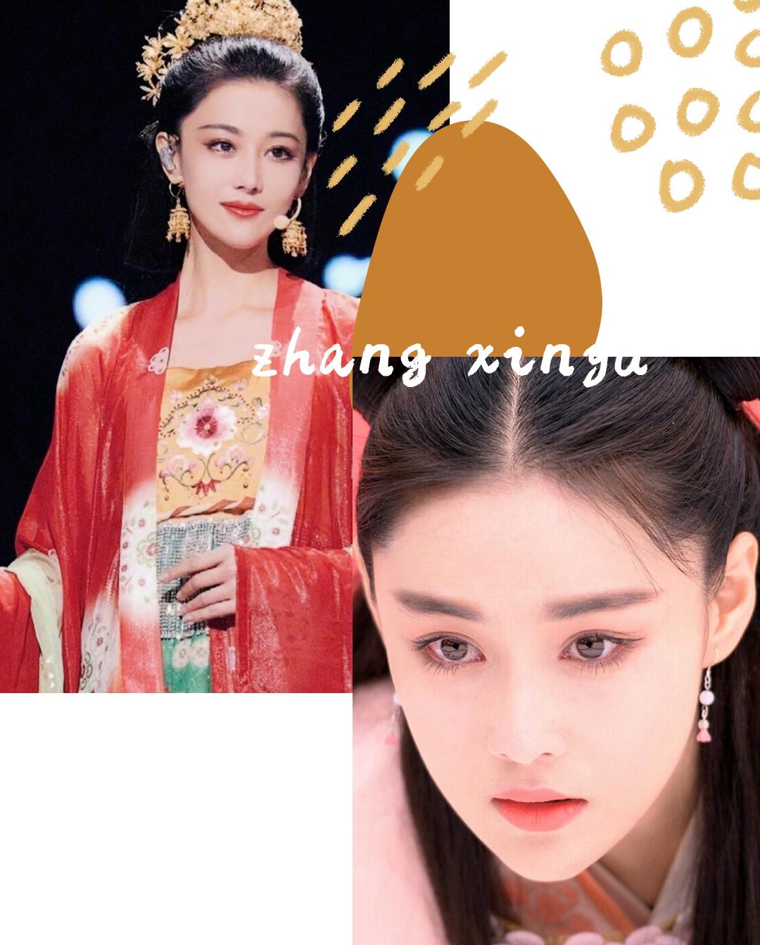 你是什么脸型适合什么发型动画,五官脸型整容