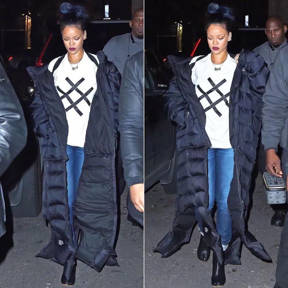 潮流若有鄙视链，穿Tabi的都是爷！