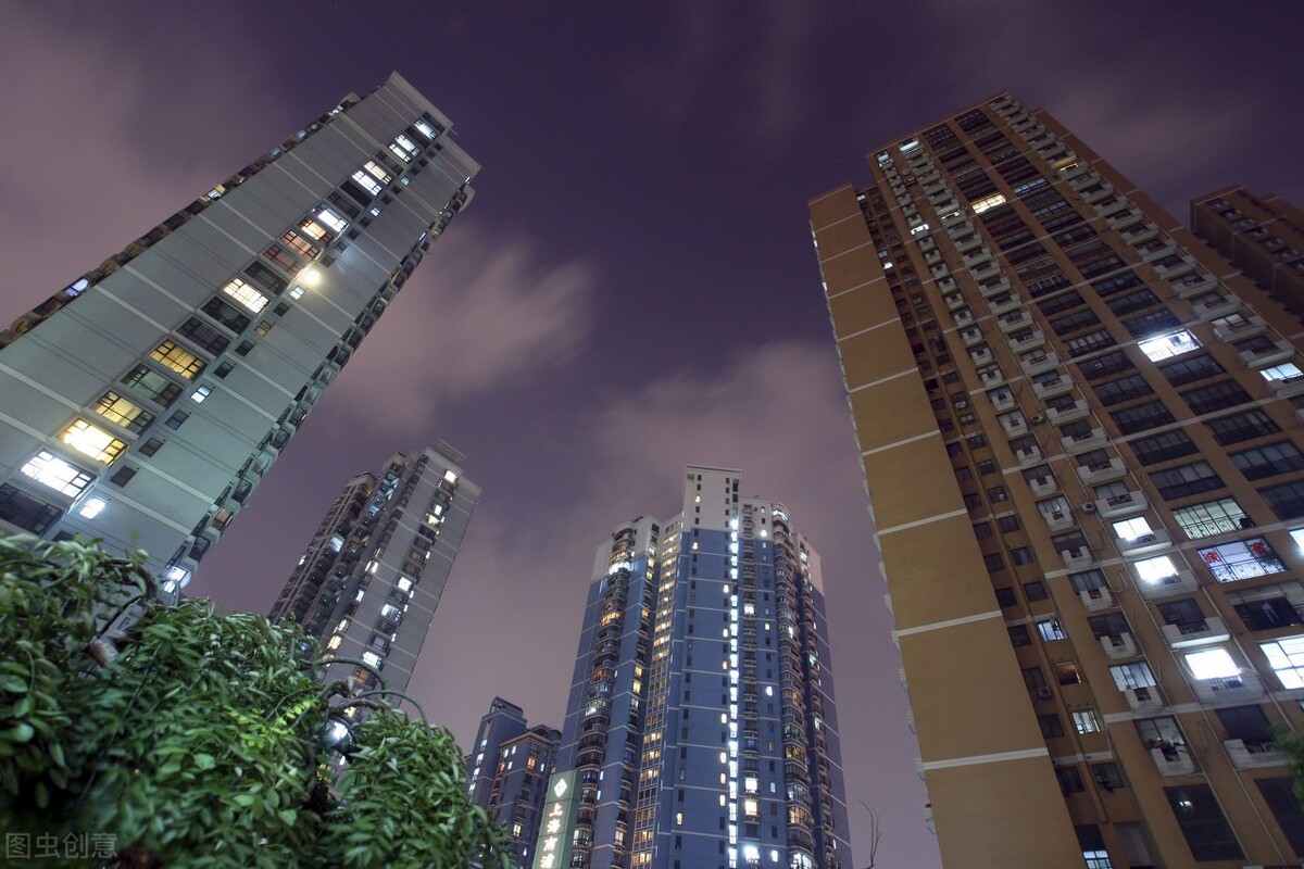 4、13、14、18层不能买？不少人被忽悠了，看看内行怎么说