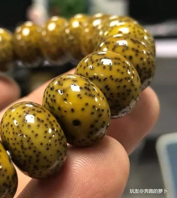 适合新手盘的手串不容易踩坑的,最适合新手盘玩的手串有哪些