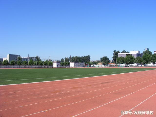 廊坊第二中学排名,廊坊三河有哪些高中