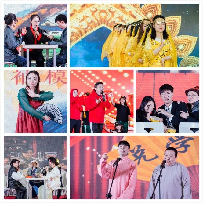 源聚“津”里,共创新篇—品源知识产权2019年会盛典完美落幕!