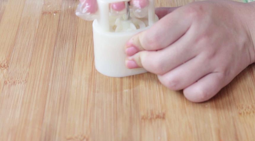 最简单的绿豆糕怎么做好吃,怎样做的绿豆糕才好吃